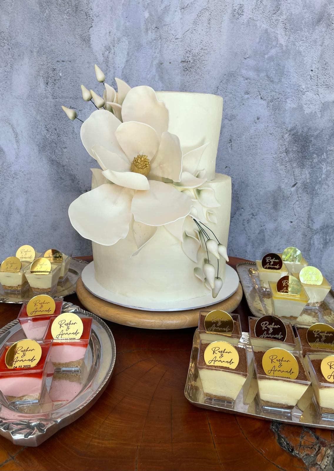 Formal cake 2