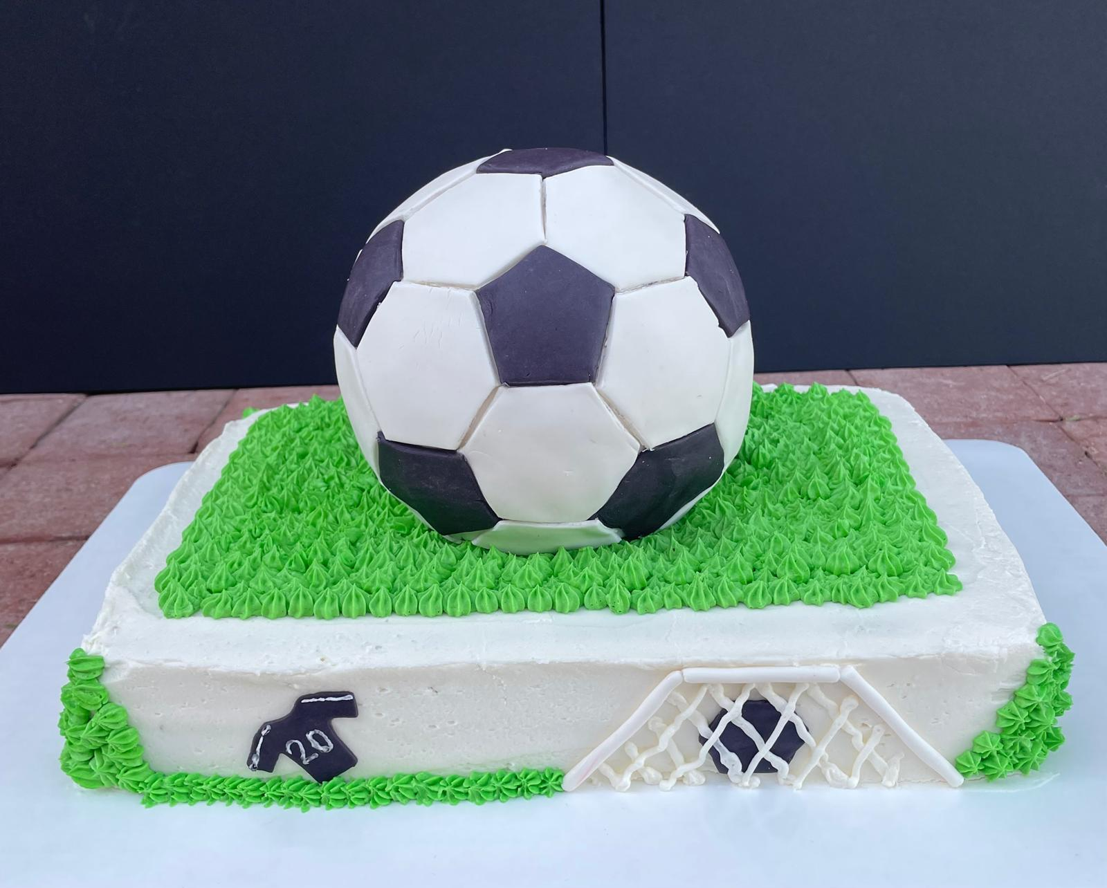 Birthday cake 5