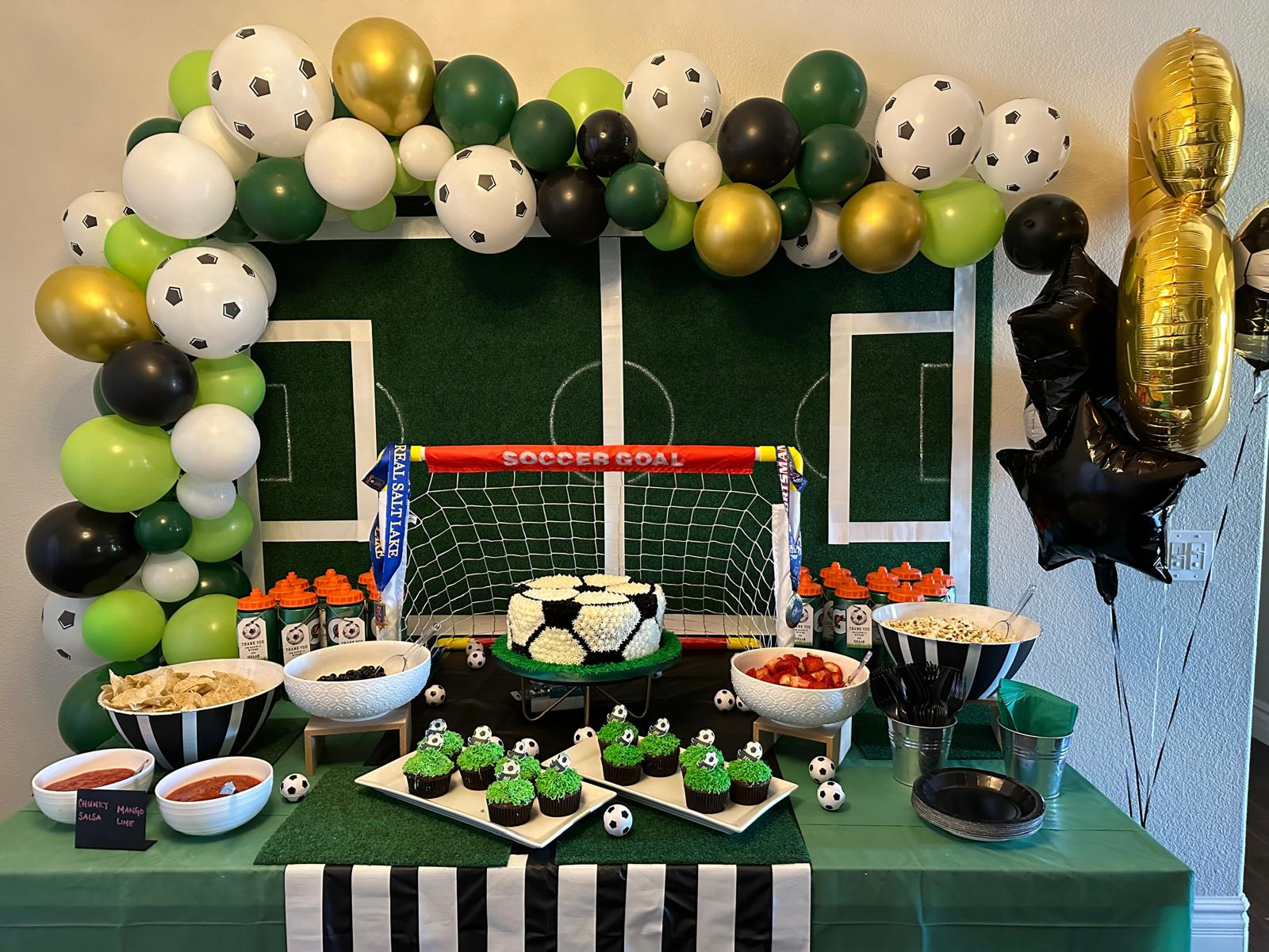 Birthday cake 6