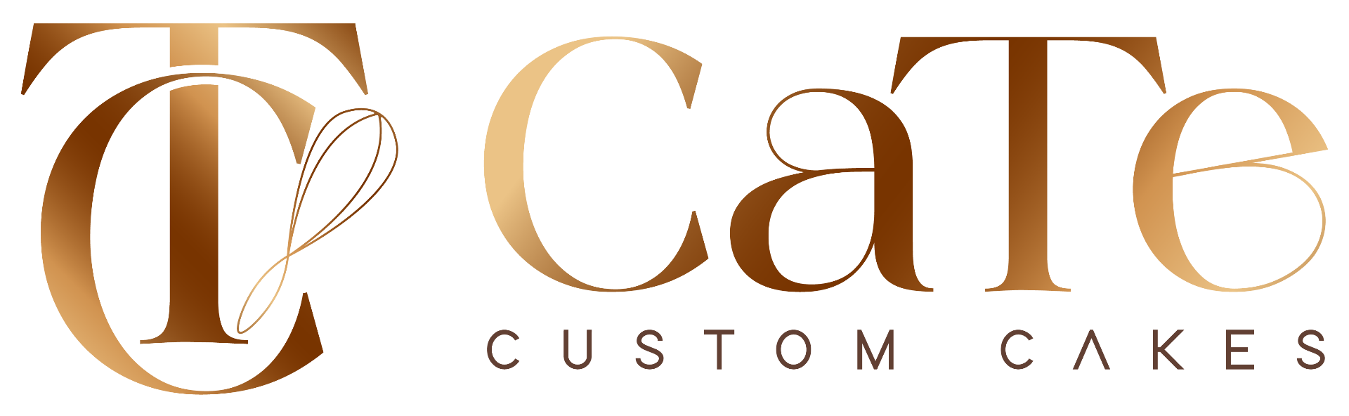 Cate Custom Cakes