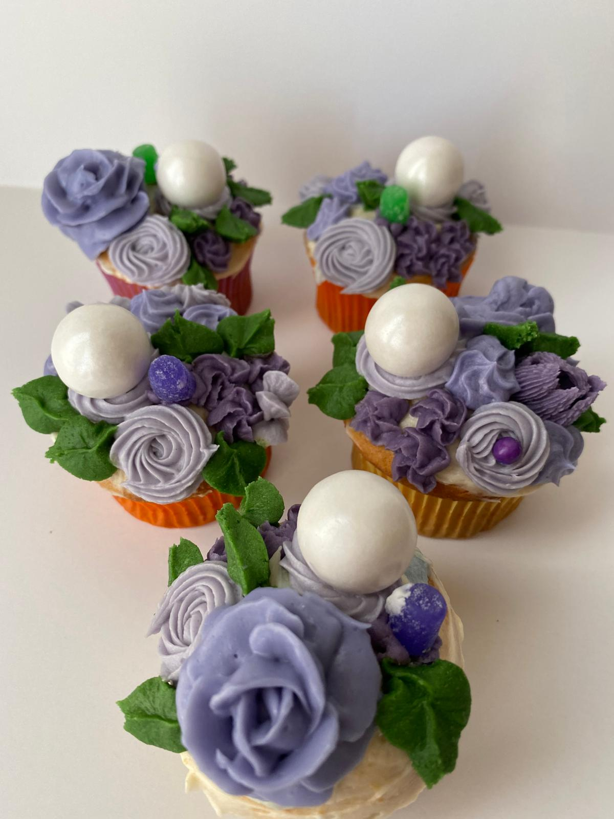 Cupcakes & Cookies