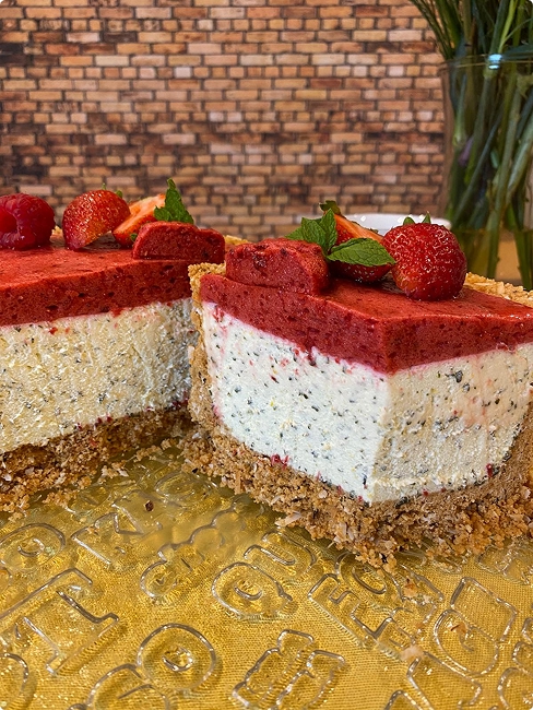 Cate Custom Cakes showcase