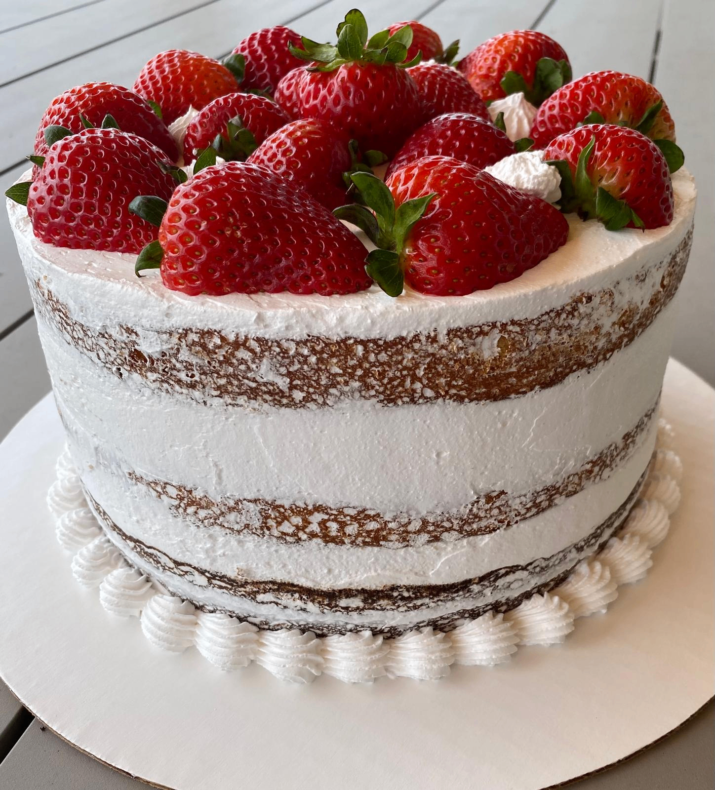 Healthy Desserts 1